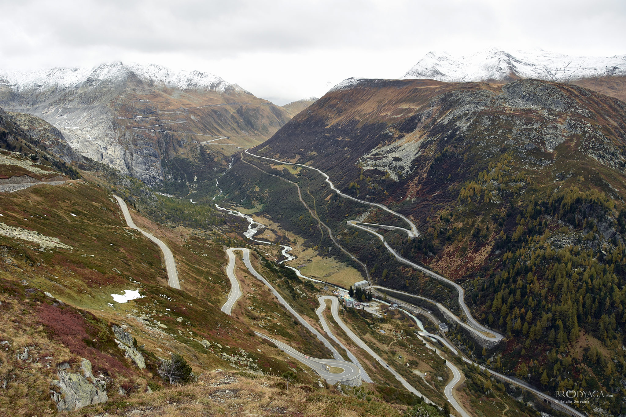Grimselpass